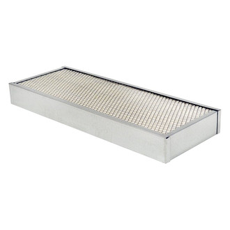 Baldwin Filters® - Air Filter Element