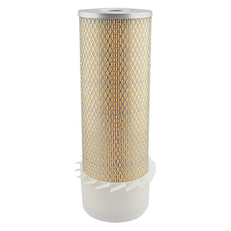 Baldwin Filters® - Air Filter Element with Fins