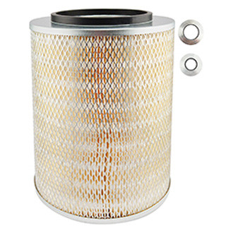 Baldwin Filters® - Air Filter Element with Lift Tabs