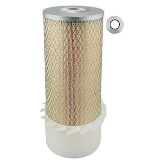 Baldwin Filters® - Air Filter Element with Fins