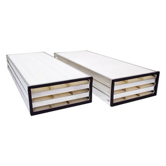 Baldwin Filters® - Air Filter Element
