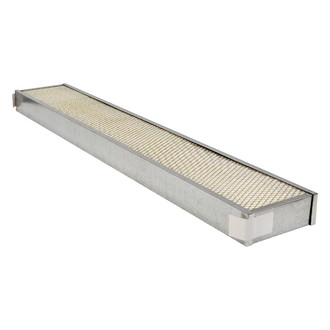 Baldwin Filters® - Radial Seal Air Filter