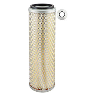 Baldwin Filters® - Air Filter Element
