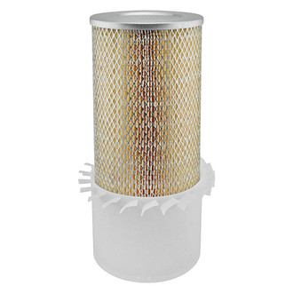 Baldwin Filters® - Air Filter Element with Fins