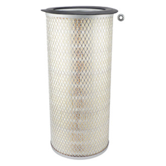 Baldwin Filters® - Air Filter Element with Lift Tabs