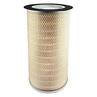 Baldwin Filters® - Air Filter Element with Lift Tabs