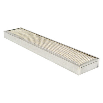 Baldwin Filters® - Cabin Air Filter