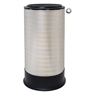 Baldwin Filters® - Air Filter Element with Lift Tabs