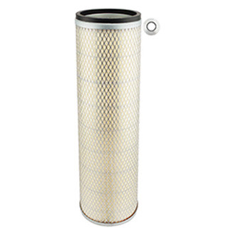 Baldwin Filters® - Air Filter Element