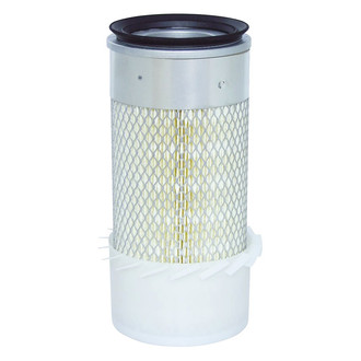 Baldwin Filters® - Air Filter Element with Fins