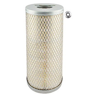 Baldwin Filters® - Air Filter Element with Lift Tabs