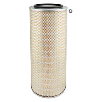 Baldwin Filters® - Air Filter Element with Lift Tabs