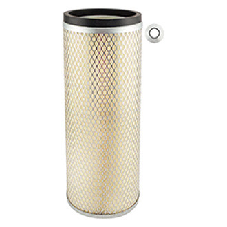 Baldwin Filters® - Air Filter Element