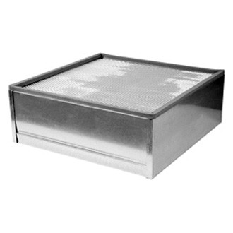 Baldwin Filters® - Panel Air Filter Element