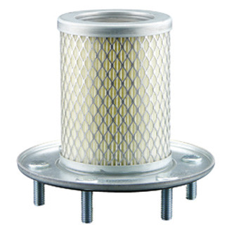 Baldwin Filters® - Air Filter Element with 6 Bolts