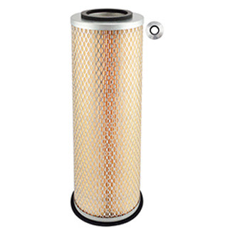 Baldwin Filters® - Air Filter Element with Lift Tabs