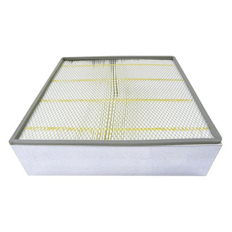 Baldwin Filters® - Air Filter Element