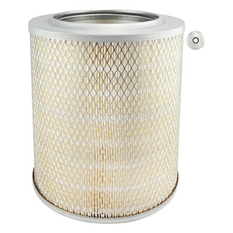 Baldwin Filters® - Air Filter Element