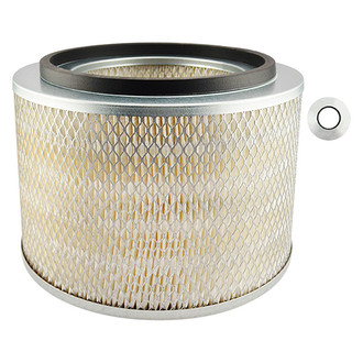Baldwin Filters® - Cabin Air Filter