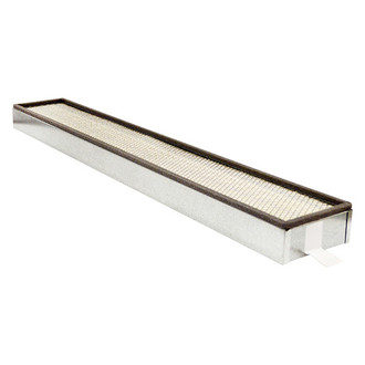 Baldwin Filters® - Cabin Air Filter
