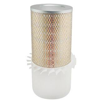 Baldwin Filters® - Air Filter Element with Fins
