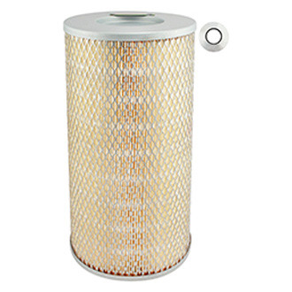 Baldwin Filters® - Air Filter Element with Lift Tabs