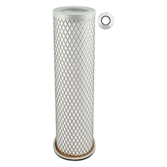 Baldwin Filters® - Air Filter Element