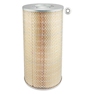 Baldwin Filters® - Air Filter Element with Lift Tabs