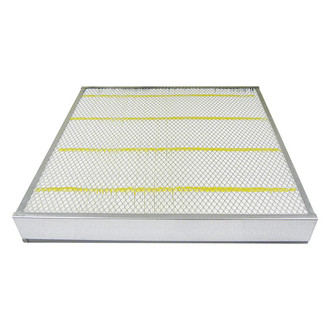Baldwin Filters® - Air Filter Element