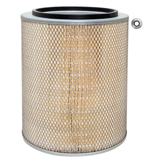 Baldwin Filters® - Radial Seal Air Filter