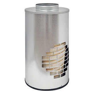 Baldwin Filters® - Air Filter Element
