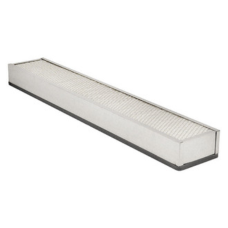 Baldwin Filters® - Cabin Air Filter