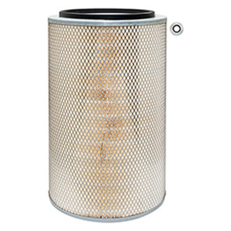 Baldwin Filters® - Air Filter Element with Lift Tabs