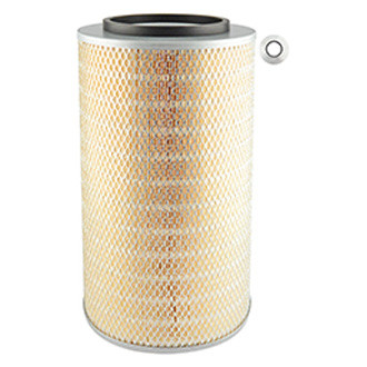 Baldwin Filters® - Air Filter Element with Lift Tabs