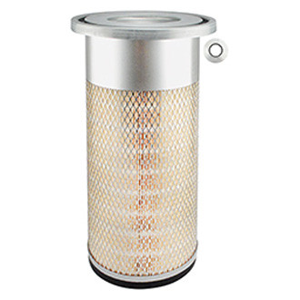 Baldwin Filters® - Air Filter Element with Lift Tabs