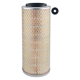Baldwin Filters® - Outer Air Filter Element