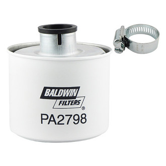 Baldwin Filters® - Air Breather Filter