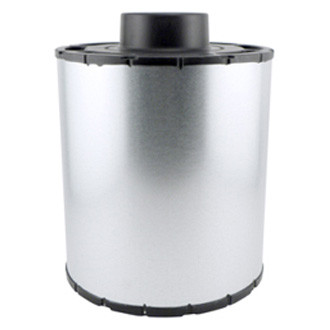 Baldwin Filters® - Radial Seal Air Filter Element with Fins