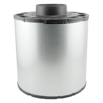 Baldwin Filters® - Radial Seal Air Filter Element with Fins