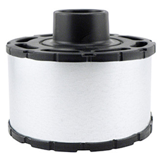Baldwin Filters® - Radial Seal Air Filter Element with Fins