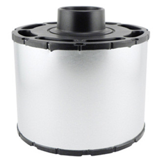 Baldwin Filters® - Radial Seal Air Filter Element with Fins
