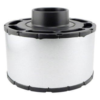 Baldwin Filters® - Radial Seal Air Filter Element with Fins