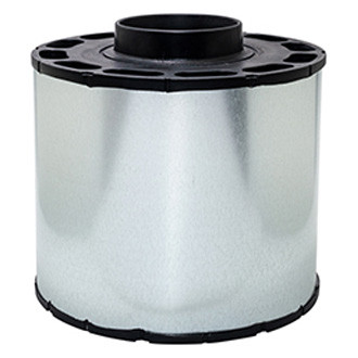 Baldwin Filters® - Radial Seal Air Filter Element with Fins