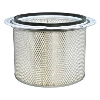 Baldwin Filters® - Air Filter Element
