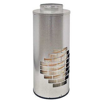 Baldwin Filters® - Air Filter Element