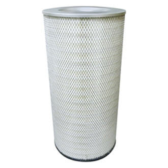 Baldwin Filters® - Air Filter Element with Lift Tabs