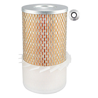Baldwin Filters® - Air Filter Element