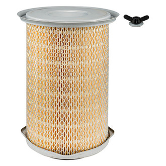 Baldwin Filters® - Air Filter Element with Lid