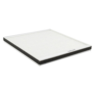Baldwin Filters® - Cabin Air Filter