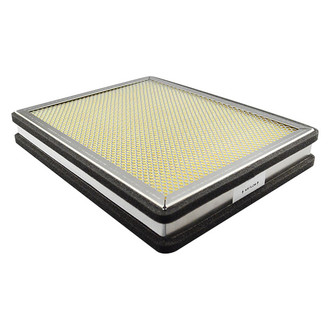 Baldwin Filters® - Cabin Air Filter